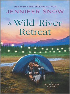 cover image of A Wild River Retreat